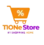 Tione Store