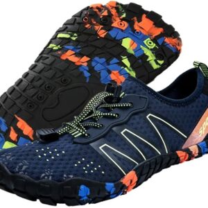 Water Shoes Men Women Barefoot Shoes